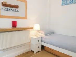 Mountain View - Chambre