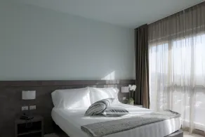 Blu Arena Hotel - Rum