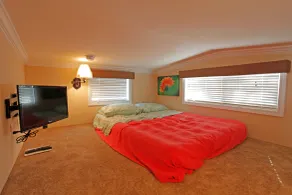 Lake Magic RV Resort - Room