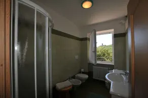 Agritur Le Pergolette - Badeværelse