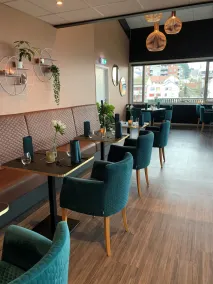 Hotell Jæren - Restaurant
