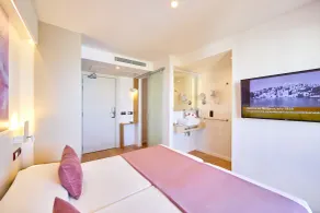 MLL Mediterranean Bay - Adults Only - Chambre