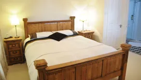 The Kingsley at Eversley - Habitación