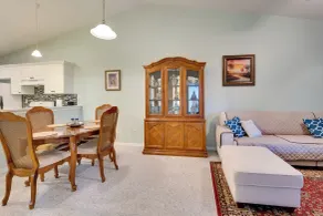 Golf Course Community Home Near Springs & Swimming - Interior