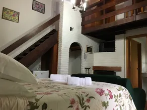 Pousada Aguia da Montanha - Camera