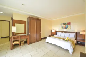 Le Soleil de Boracay Hotel - Chambre