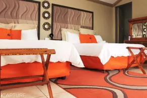 Vicky B Bed and Breakfast - Room