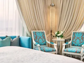 The Nines, a Luxury Collection Hotel, Portland - Chambre