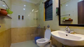 MAGNUS AERITH STUDIOS, EXECUTIVE RESIDENCES - Room