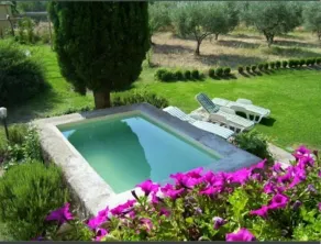 Le Pozze Terme B&B - Pool
