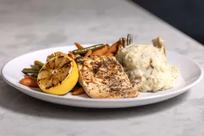 Hilton Garden Inn Abilene - Restaurant