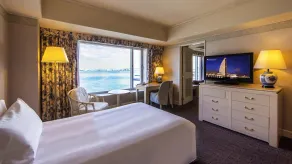 InterContinental Yokohama Grand by IHG - Room