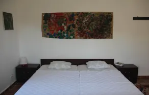 Ada-art Guesthouse - Room