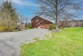 Dog-friendly Fishkill Tiny House in Wine Country - Interiør