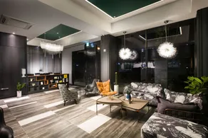 Neulpum Hotel - Lobby