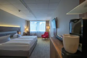 Best Western Hotel Prisma - Chambre
