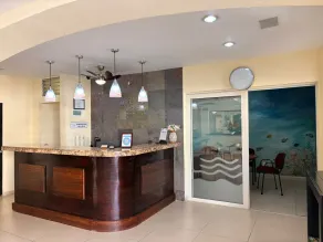 Mocali - Reception