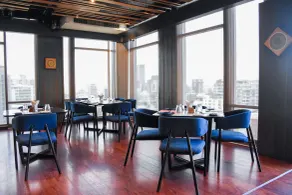 Amari Dhaka - Restaurant
