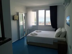 Marvel Beach Hotel - Room