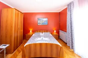 ACIKA apartments - Room