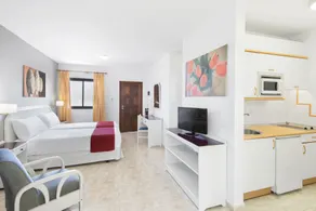 Elba Lucía Sport & Suite Hotel - Chambre
