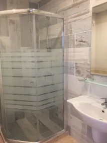 Helios Hotel - Casa de banho