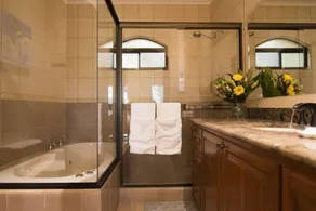 Mariners Point - C1 - Badezimmer