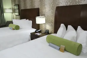 Hilton Garden Inn Covington - Chambre