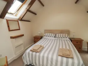 Bantam Cottage - Zimmer