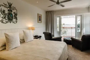 The Duke Of Marlborough - Habitación