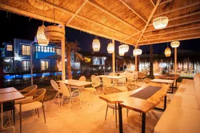 Bellezza Hotel Alaçatı - Restaurante