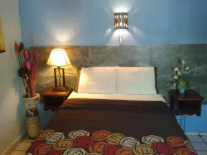 HOTEL TERRANOVA TAMPICO - Room