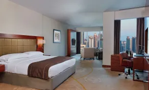 InterContinental Doha The City by IHG - Chambre