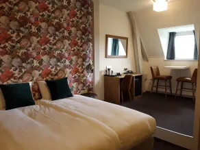 Rijksmonument Hotel de Sprenck - including free private parking - Quarto