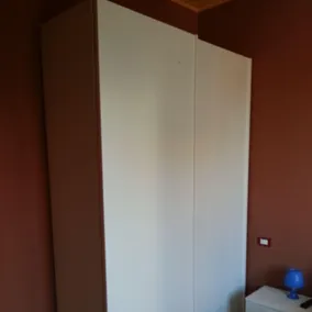 Pavia Residence - Habitación