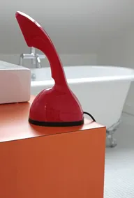 Vintage Hotel Brussels - Bathroom