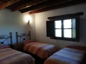 Hotel Rural Ardila - Camera
