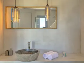 9 Muses Exclusive Apartments - Bad