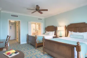 Henderson Beach Resort - Vue de la chambre