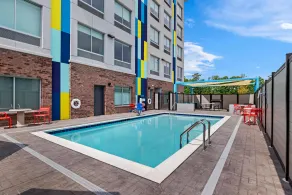 Tru By Hilton Richmond Northwest - Pool