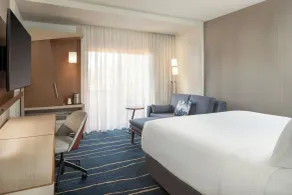 Courtyard by Marriott Sedona - Chambre