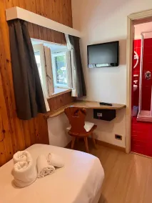 Hotel La Meridiana - Rom