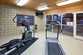 AmericInn by Wyndham Fort Pierre Conference Center - Salle de remise en forme