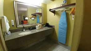 Best Western Jacksonville near Little Rock Air Force Base - Salle de bain