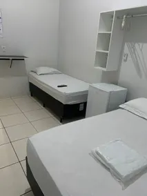 Pensão do Ceará - Room