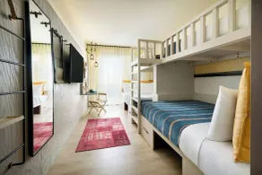 Moxy Allentown Downtown - Room