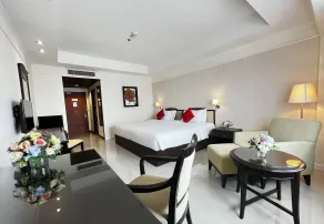 Mercure Chiang Mai - Chambre