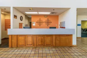 Clarion Hotel Jackson Northwest - Hall