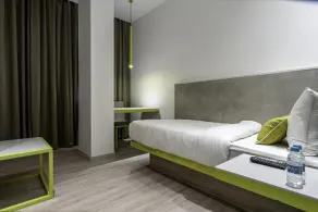 Le ROI Express Paharganj - Chambre