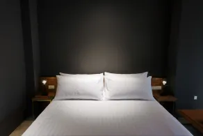 Vali Villa Bangkok - Chambre
